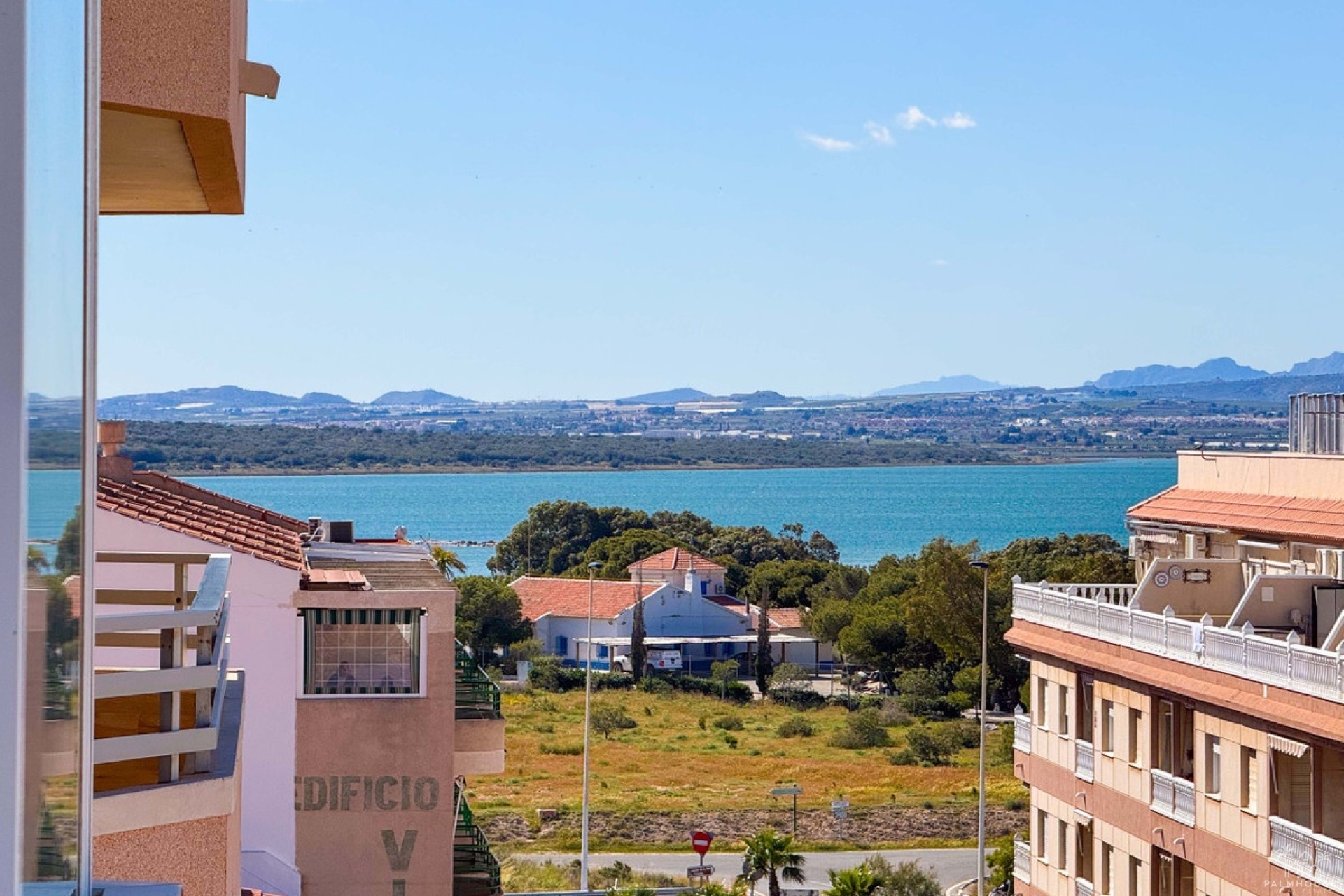 Revente - Apartment - Torrevieja - La Mata