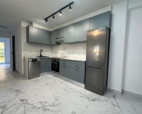 Revente - Apartment - Torrevieja - La Veleta