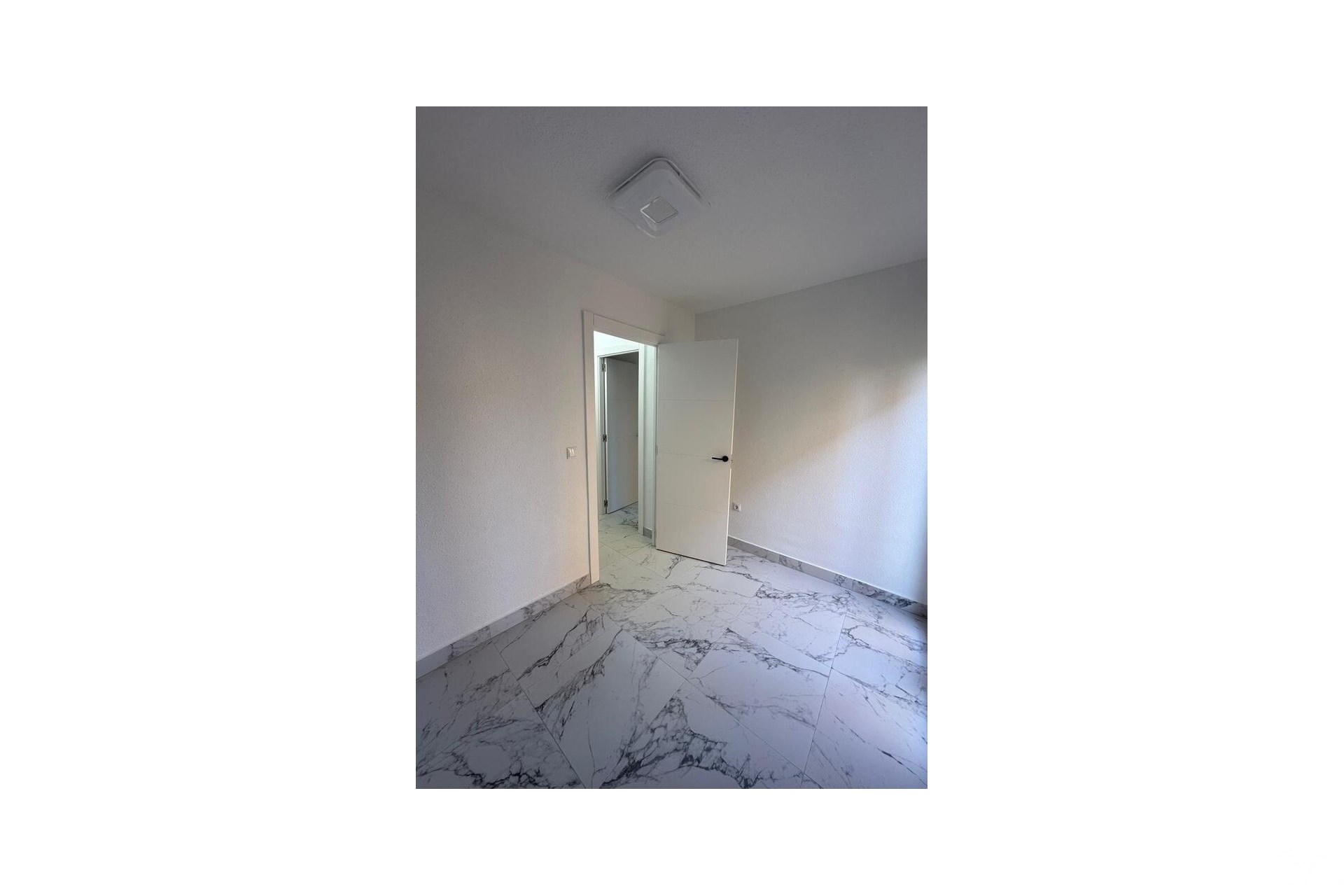 Revente - Apartment - Torrevieja - La Veleta