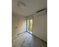 Revente - Apartment - Torrevieja - La Veleta