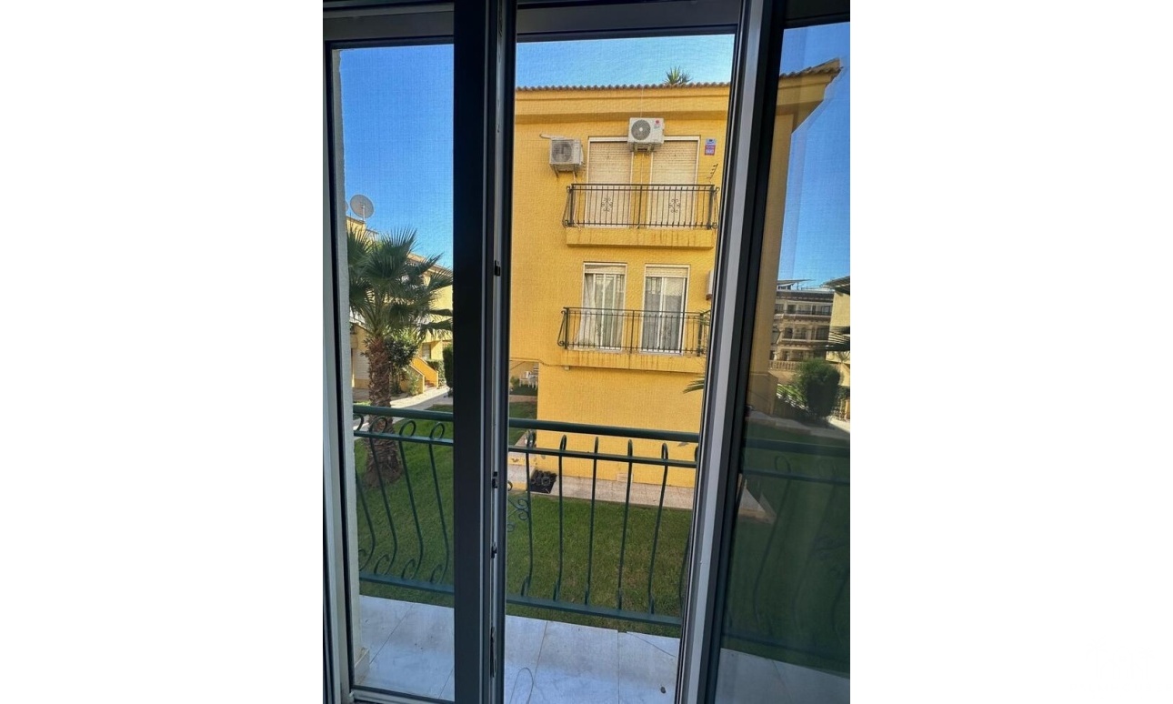 Revente - Apartment - Torrevieja - La Veleta