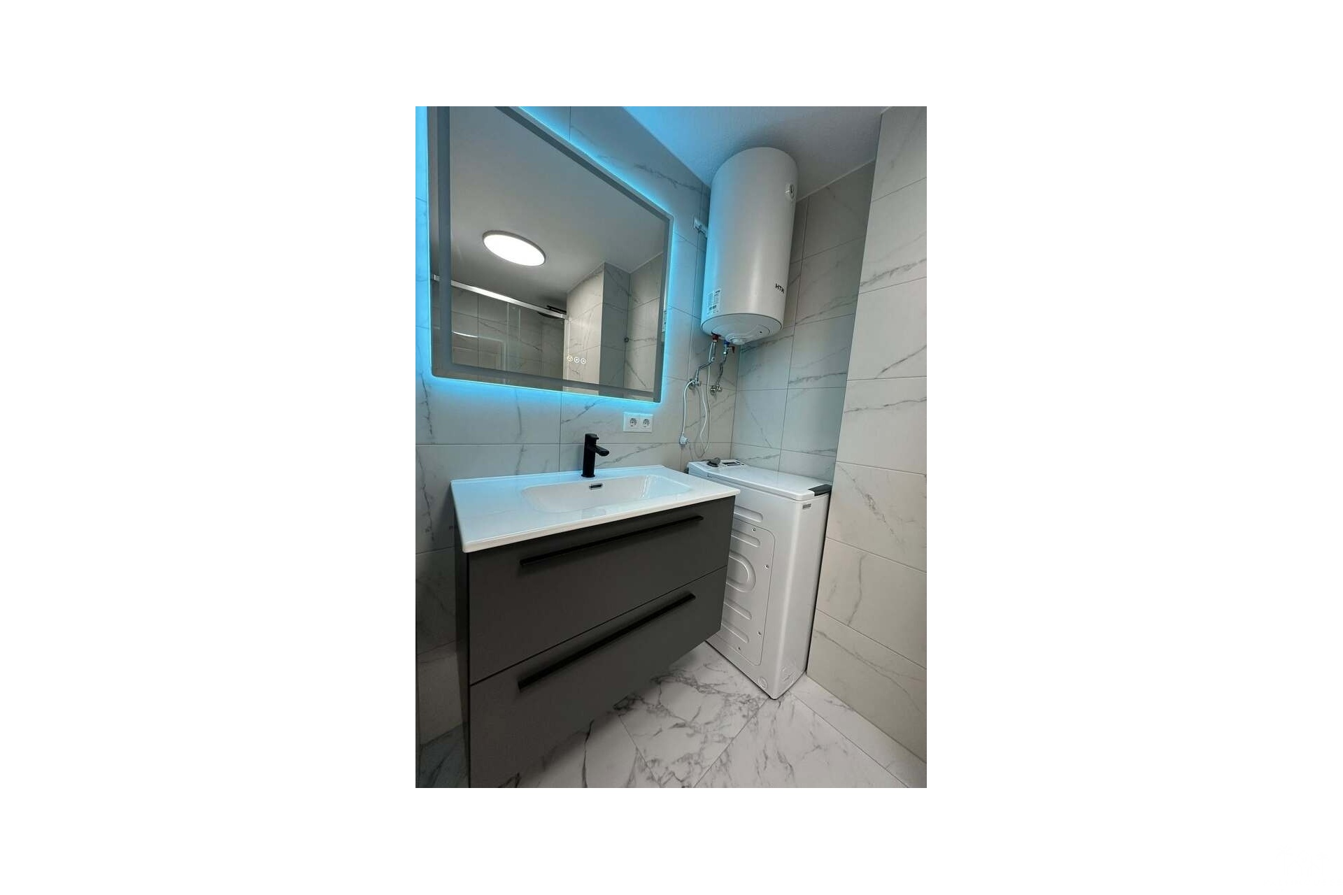 Revente - Apartment - Torrevieja - La Veleta