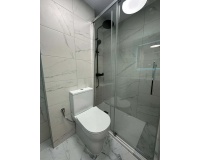 Revente - Apartment - Torrevieja - La Veleta
