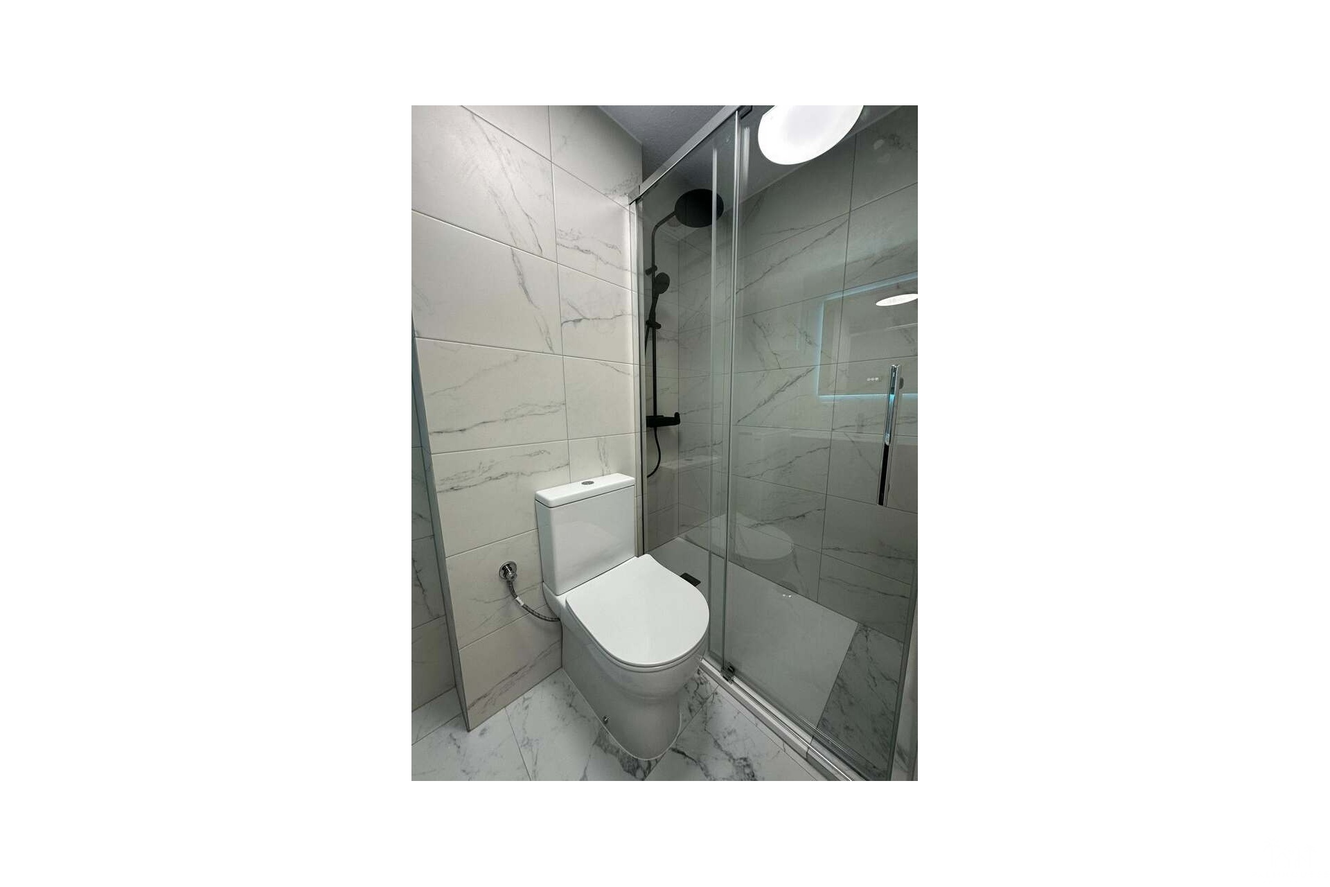 Revente - Apartment - Torrevieja - La Veleta