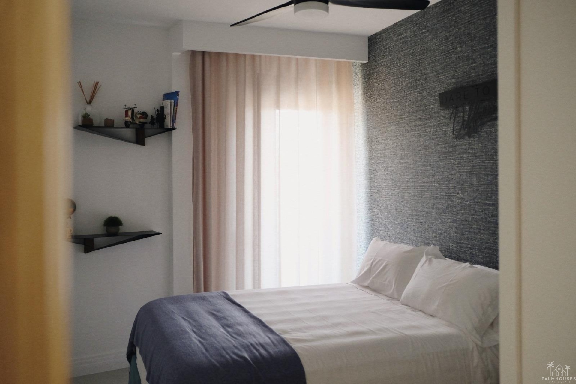 Revente - Apartment - Torrevieja - La Veleta
