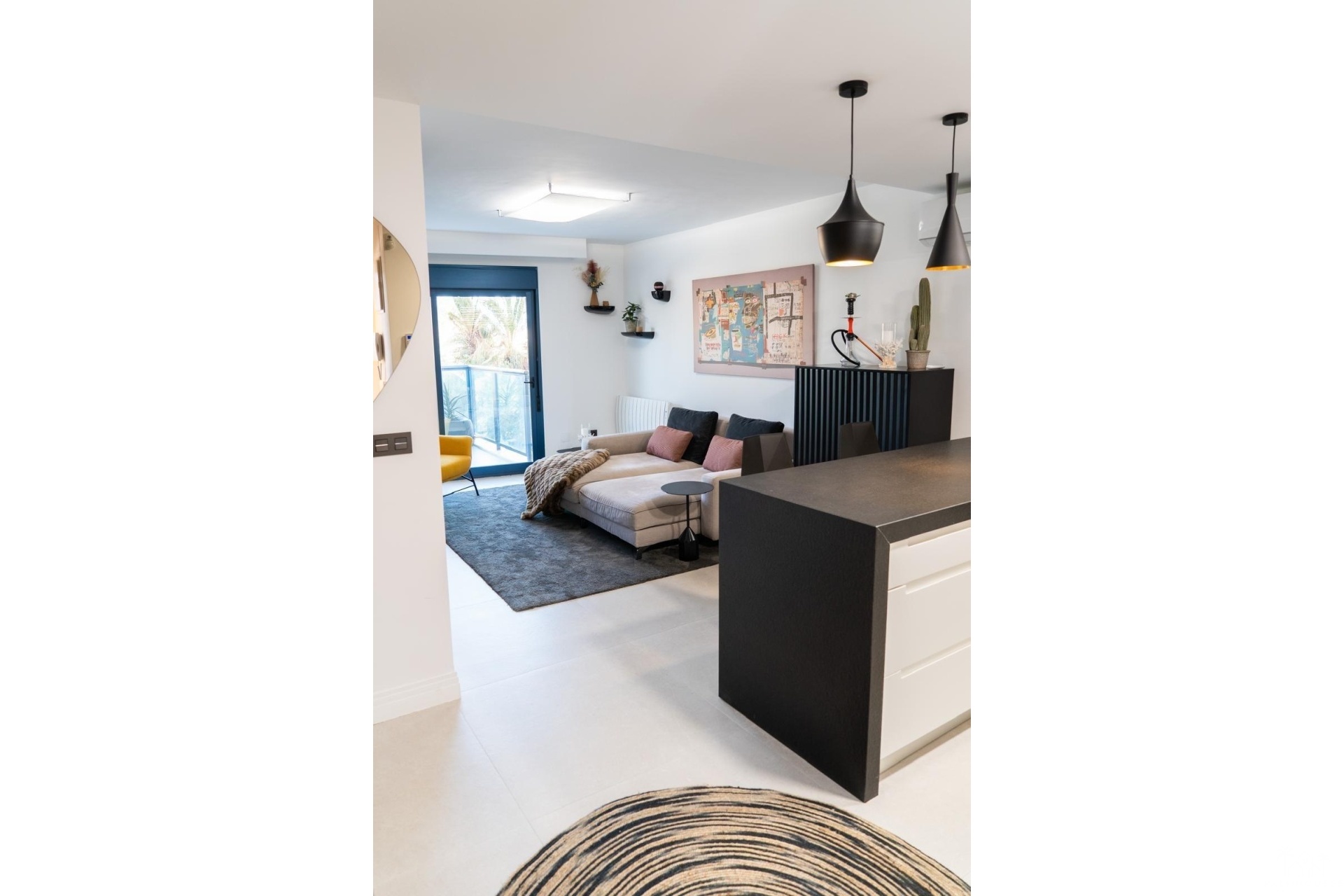 Revente - Apartment - Torrevieja - La Veleta