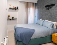 Revente - Apartment - Torrevieja - La Veleta