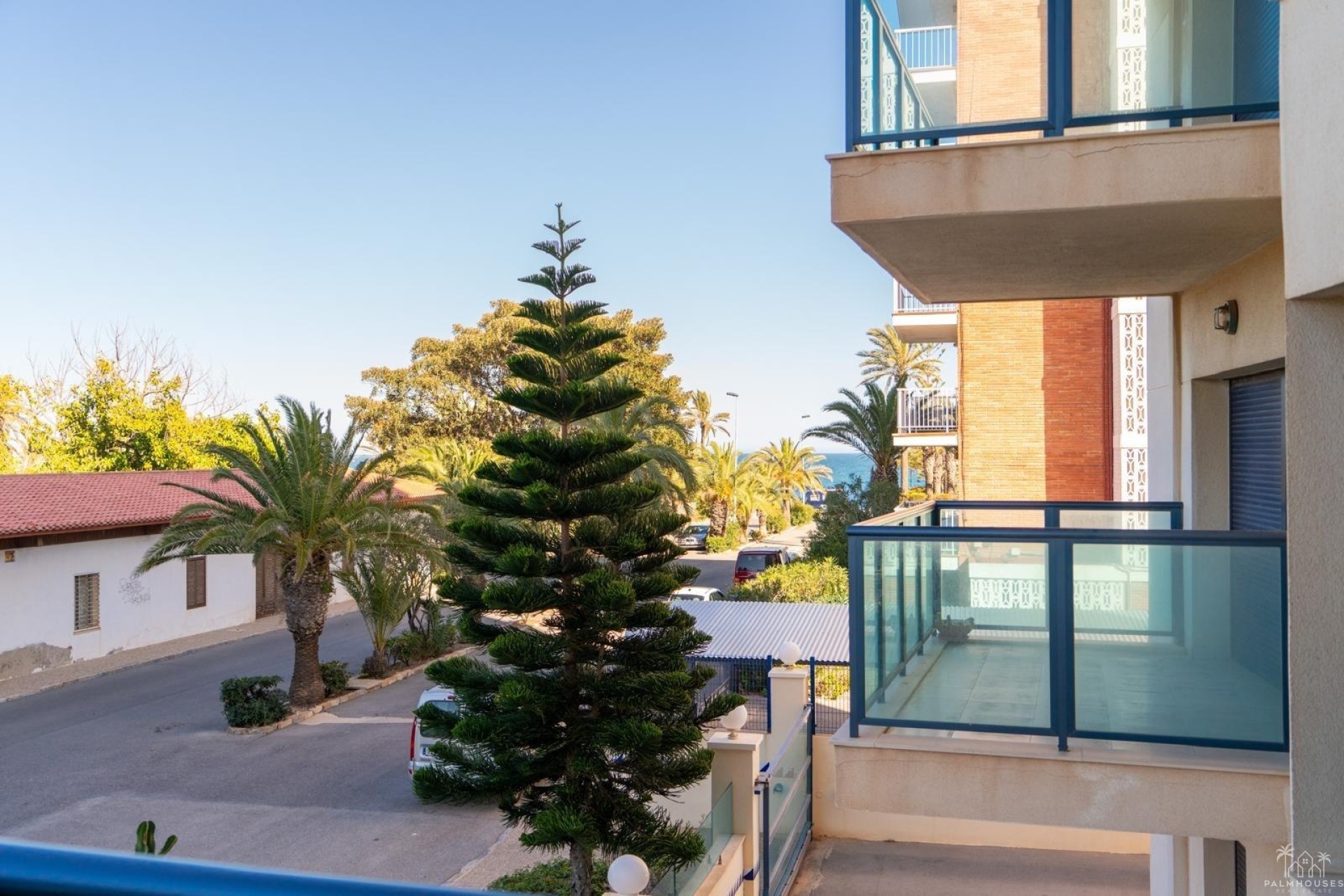 Revente - Apartment - Torrevieja - La Veleta