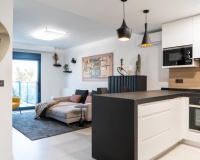 Revente - Apartment - Torrevieja - La Veleta