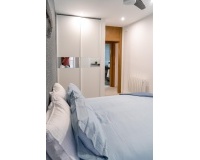 Revente - Apartment - Torrevieja - La Veleta