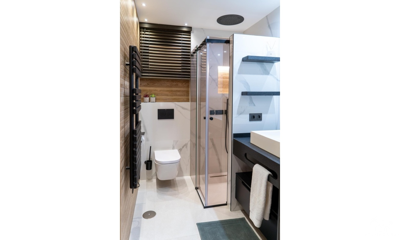 Revente - Apartment - Torrevieja - La Veleta