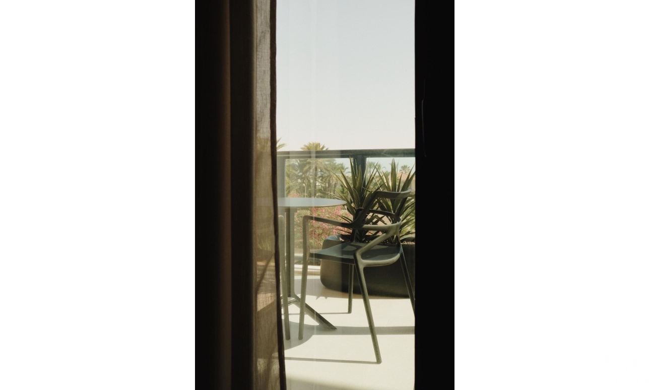 Revente - Apartment - Torrevieja - La Veleta