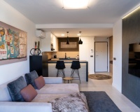 Revente - Apartment - Torrevieja - La Veleta