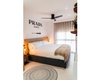 Revente - Apartment - Torrevieja - La Veleta