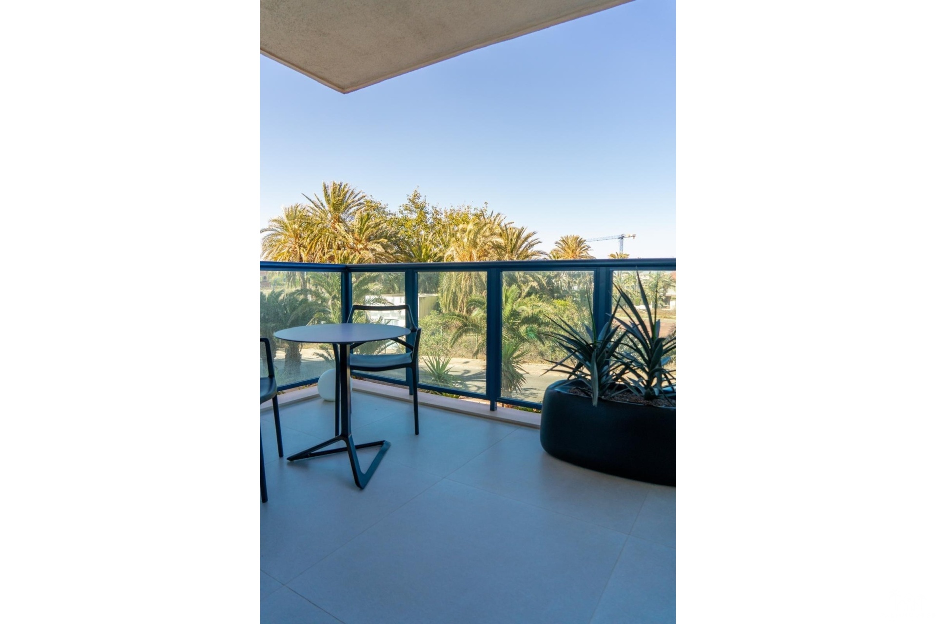 Revente - Apartment - Torrevieja - La Veleta