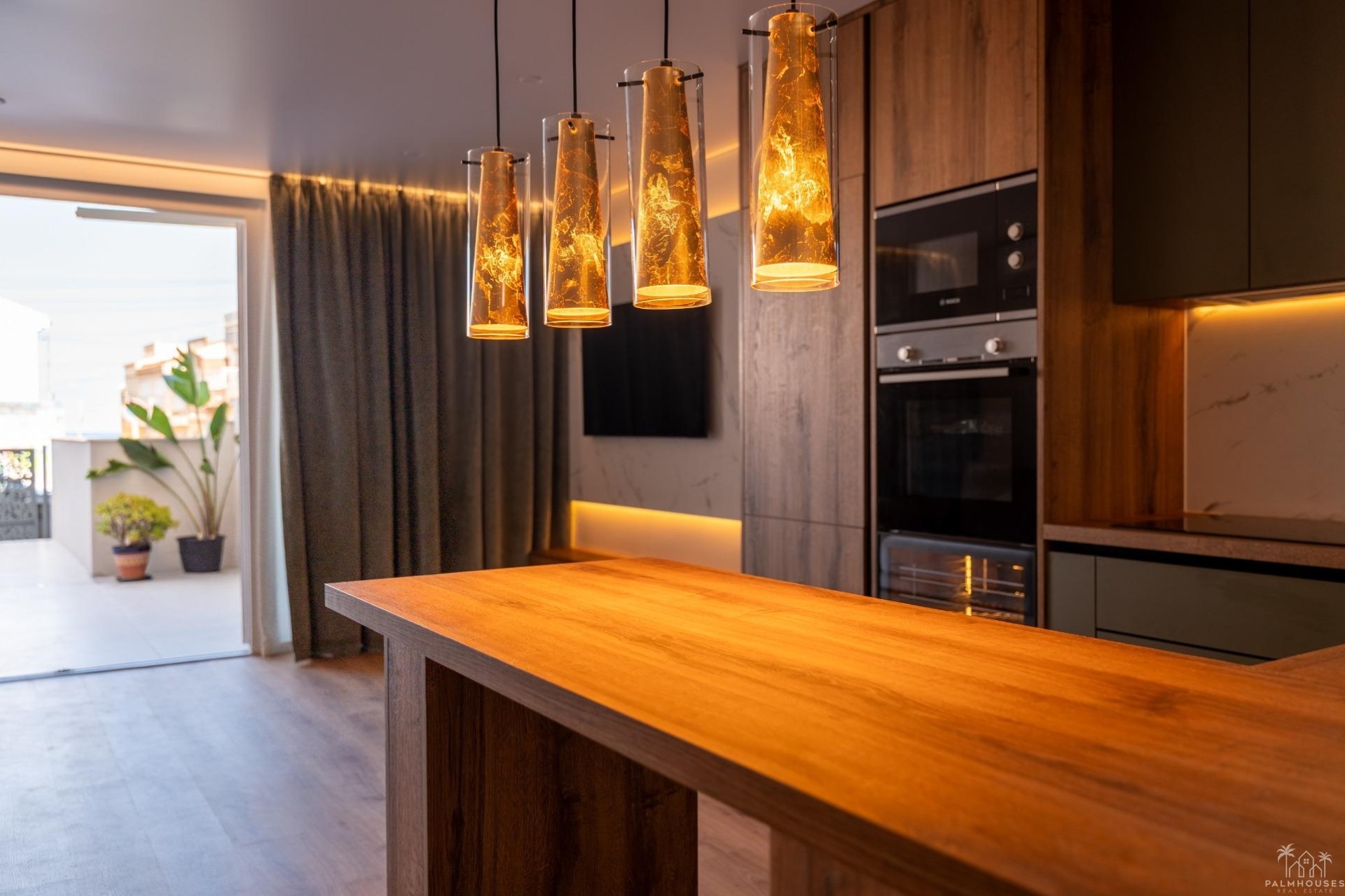 Revente - Apartment - Torrevieja - La Veleta