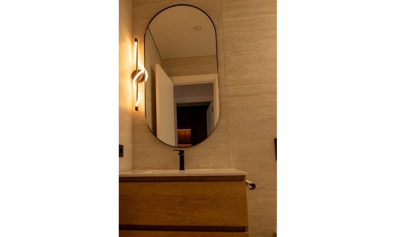 Revente - Apartment - Torrevieja - La Veleta