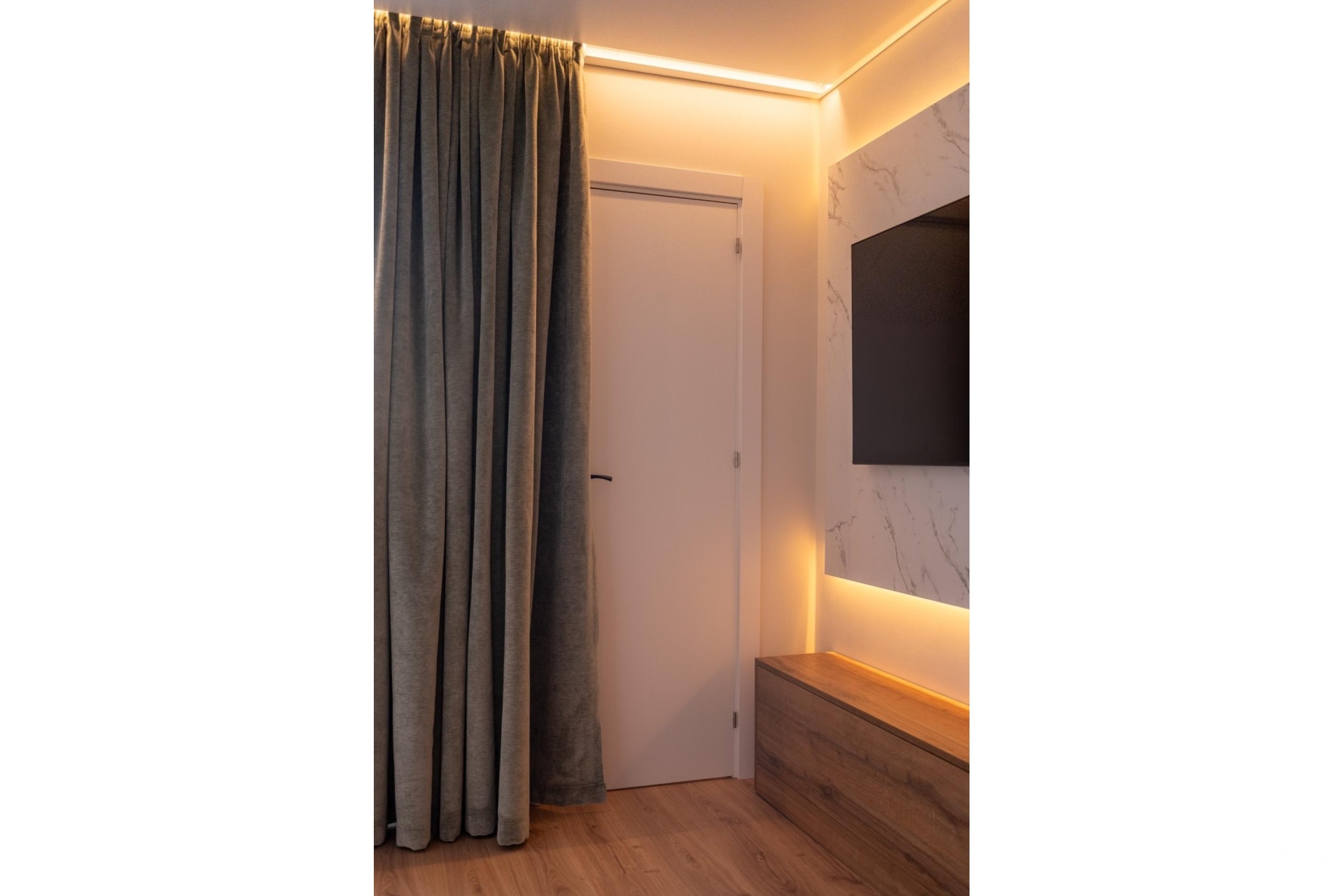 Revente - Apartment - Torrevieja - La Veleta