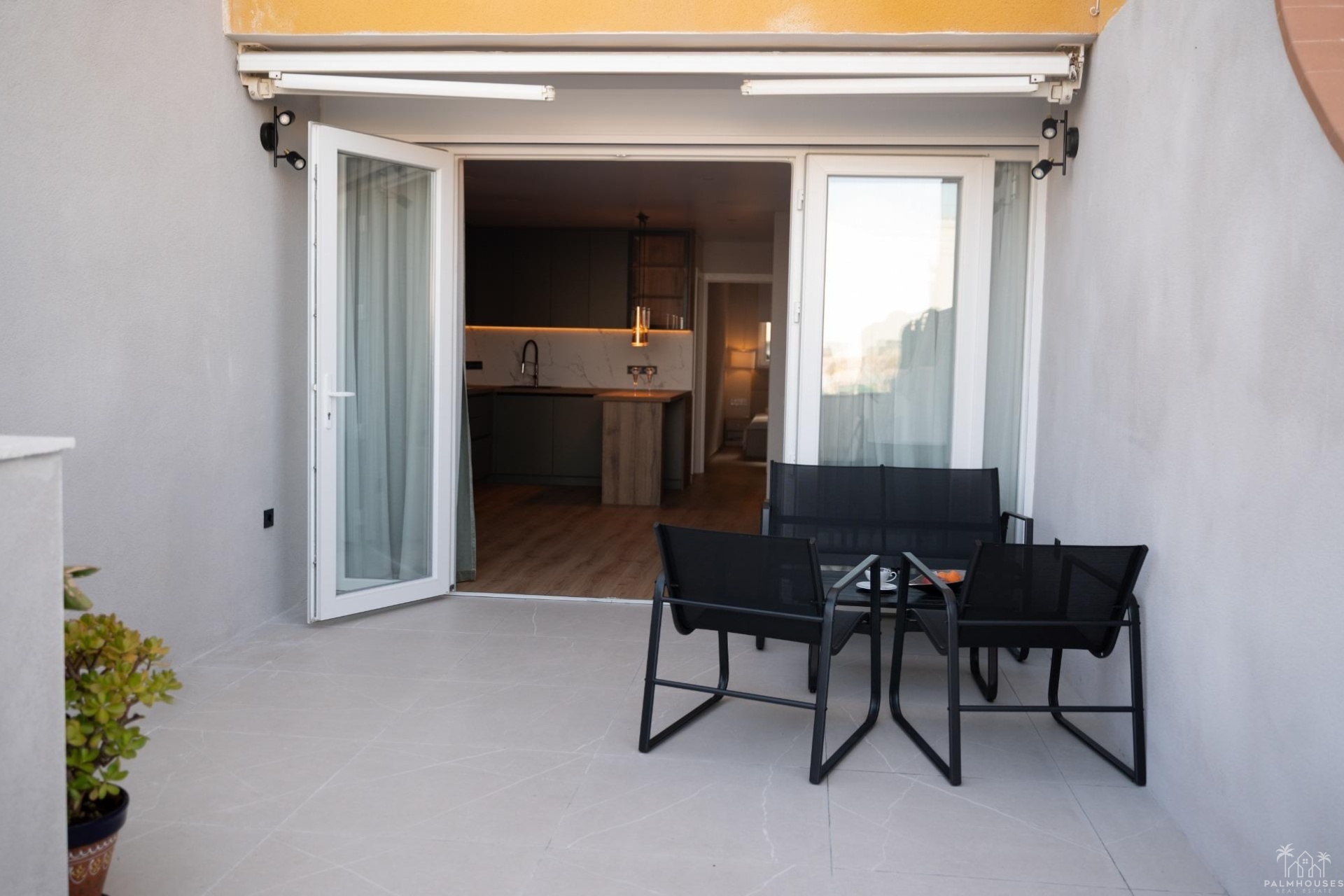 Revente - Apartment - Torrevieja - La Veleta