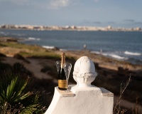 Revente - Apartment - Torrevieja - La Veleta