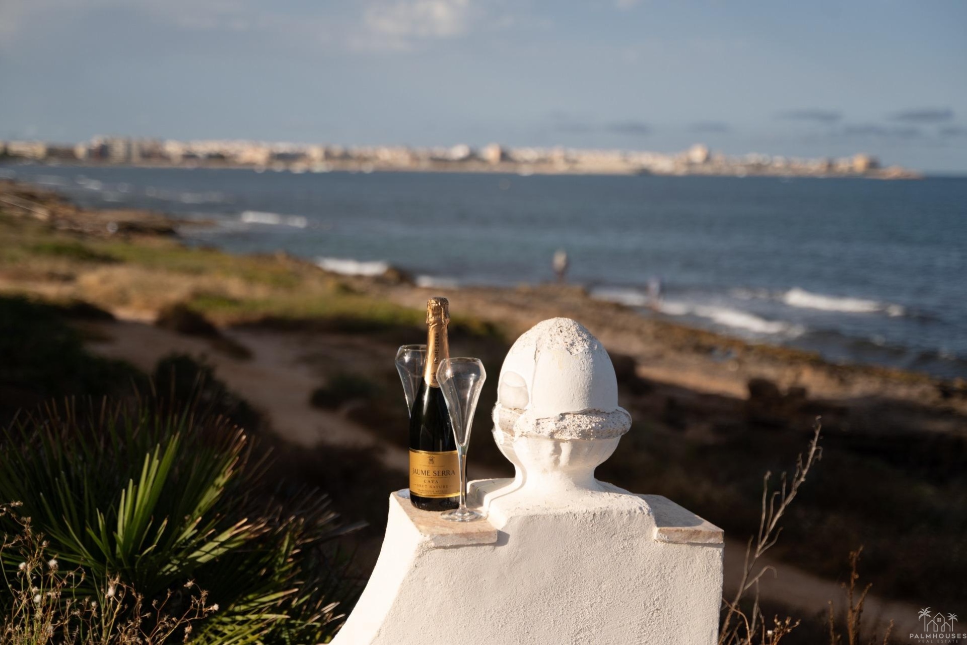 Revente - Apartment - Torrevieja - La Veleta