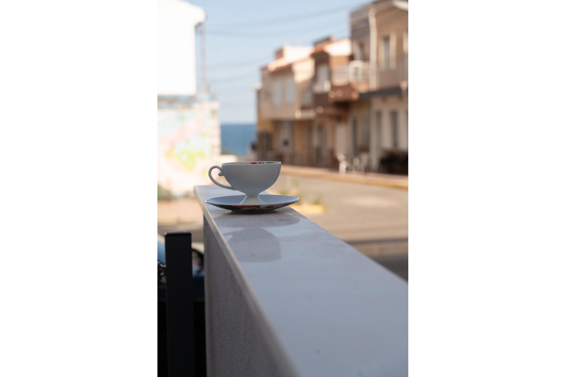 Revente - Apartment - Torrevieja - La Veleta