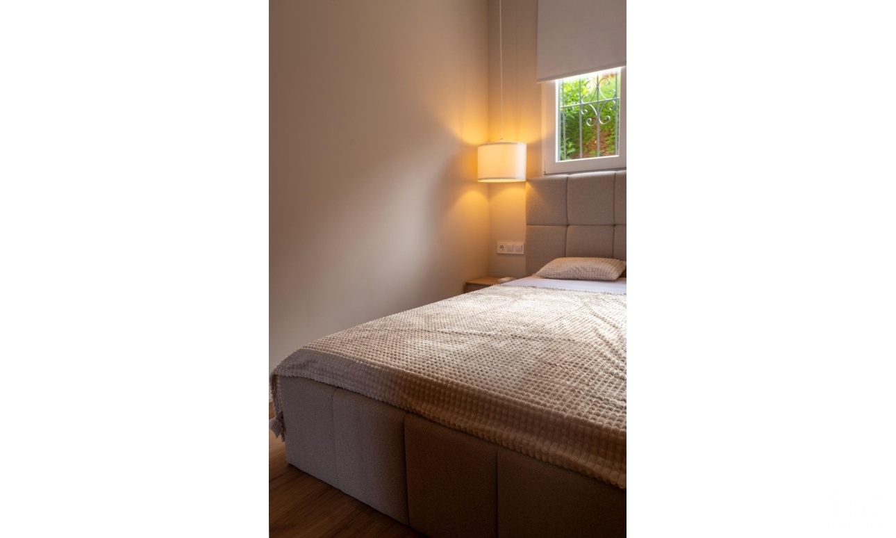 Revente - Apartment - Torrevieja - La Veleta