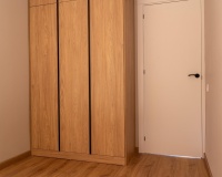 Revente - Apartment - Torrevieja - La Veleta