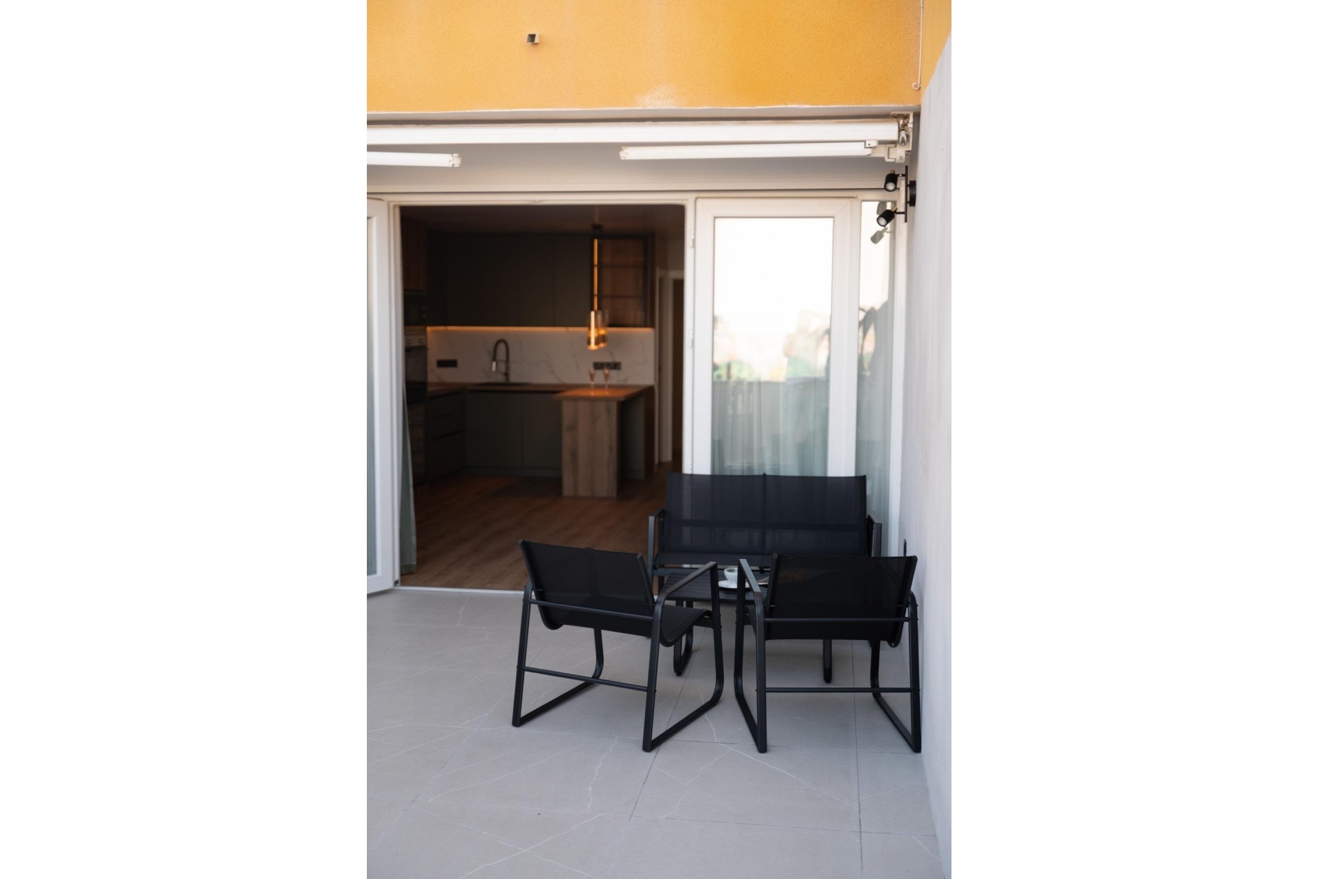 Revente - Apartment - Torrevieja - La Veleta
