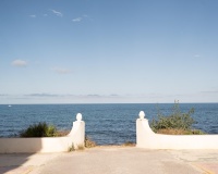 Revente - Apartment - Torrevieja - La Veleta