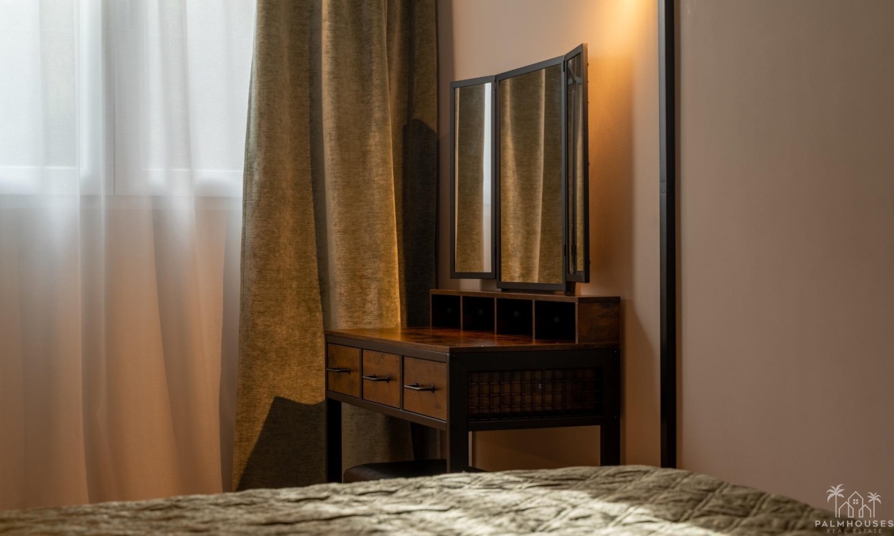 Revente - Apartment - Torrevieja - La Veleta