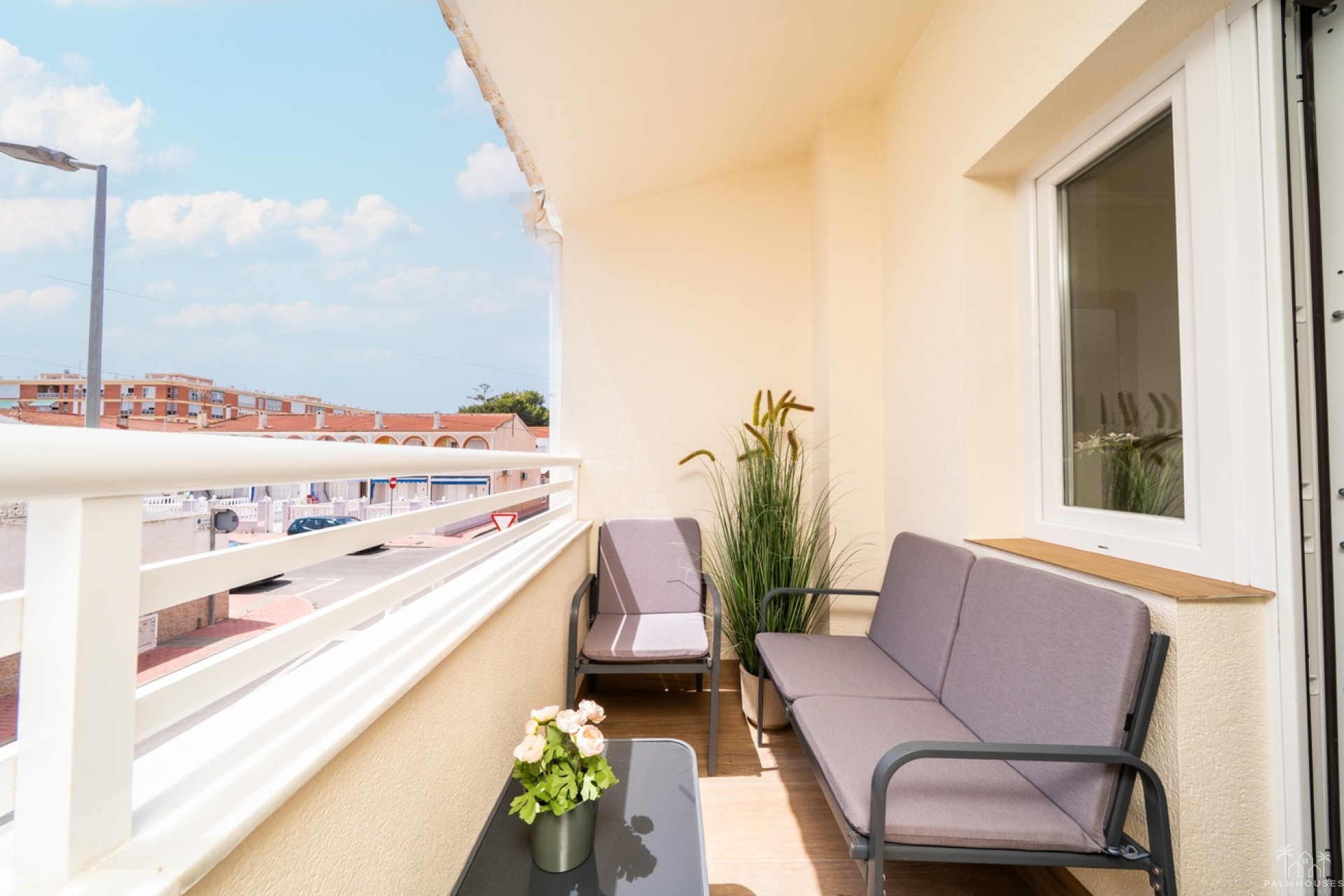 Revente - Apartment - Torrevieja - La Veleta