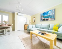 Revente - Apartment - Torrevieja - La Veleta