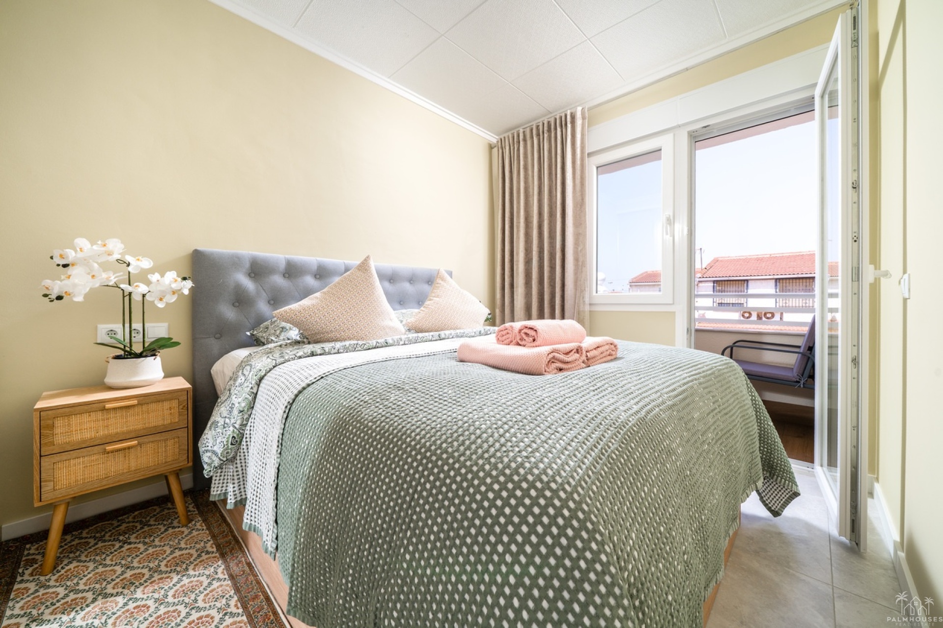 Revente - Apartment - Torrevieja - La Veleta