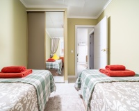 Revente - Apartment - Torrevieja - La Veleta