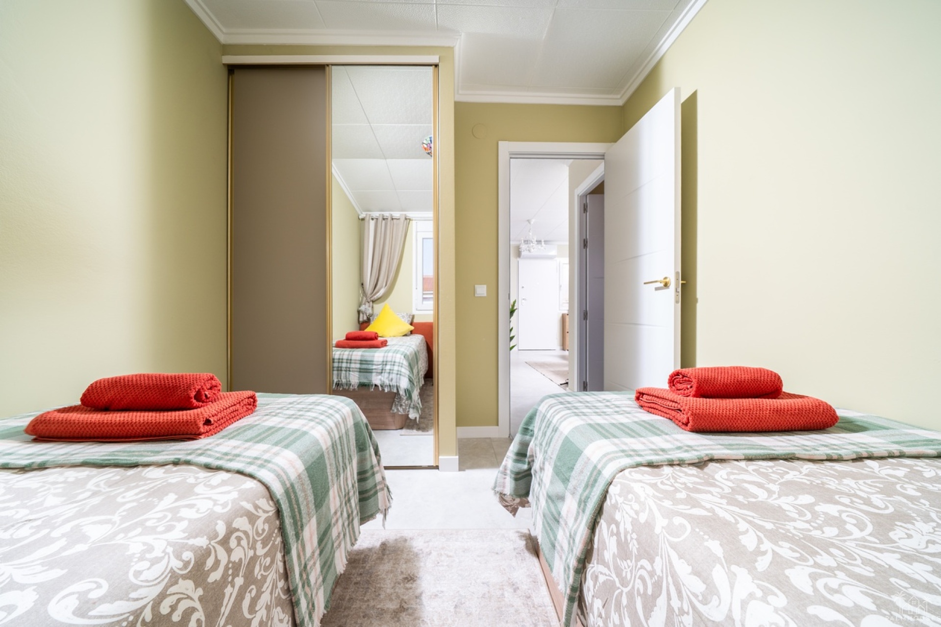 Revente - Apartment - Torrevieja - La Veleta