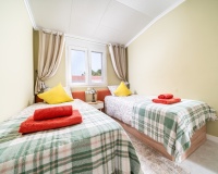 Revente - Apartment - Torrevieja - La Veleta