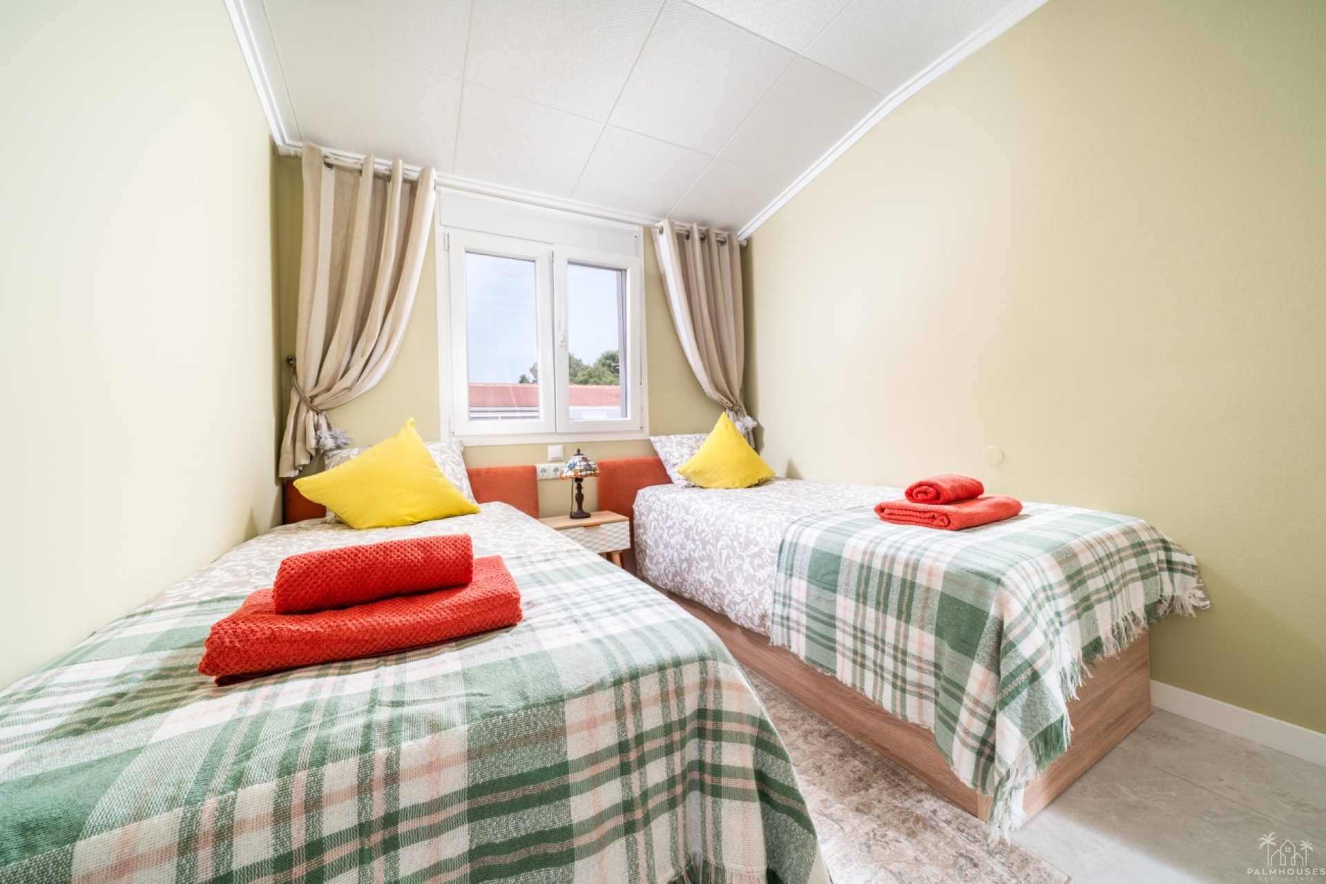 Revente - Apartment - Torrevieja - La Veleta