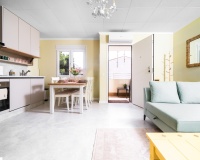 Revente - Apartment - Torrevieja - La Veleta