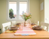 Revente - Apartment - Torrevieja - La Veleta
