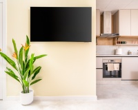 Revente - Apartment - Torrevieja - La Veleta