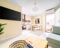 Revente - Apartment - Torrevieja - La Veleta