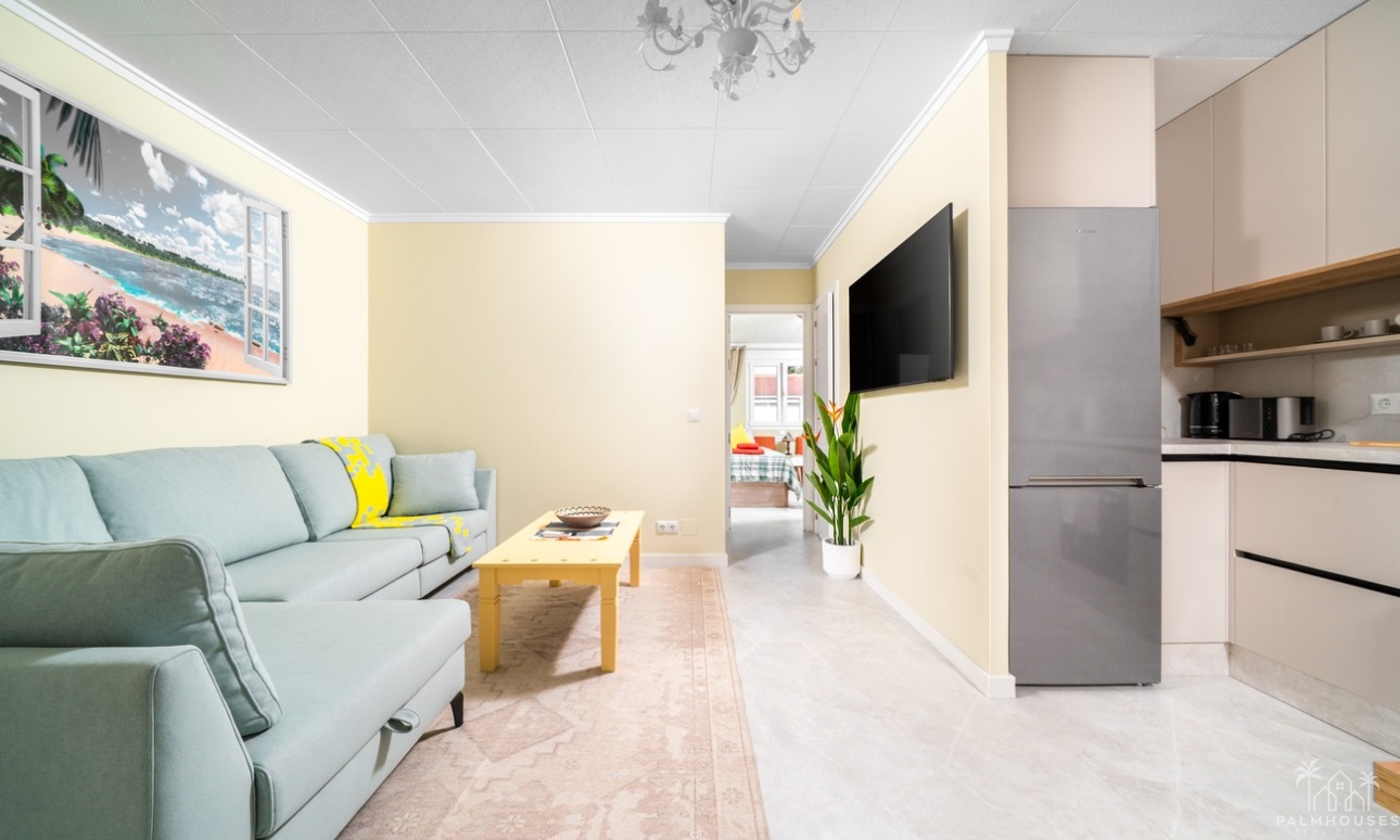 Revente - Apartment - Torrevieja - La Veleta