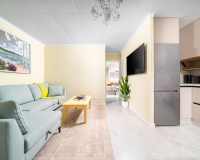 Revente - Apartment - Torrevieja - La Veleta