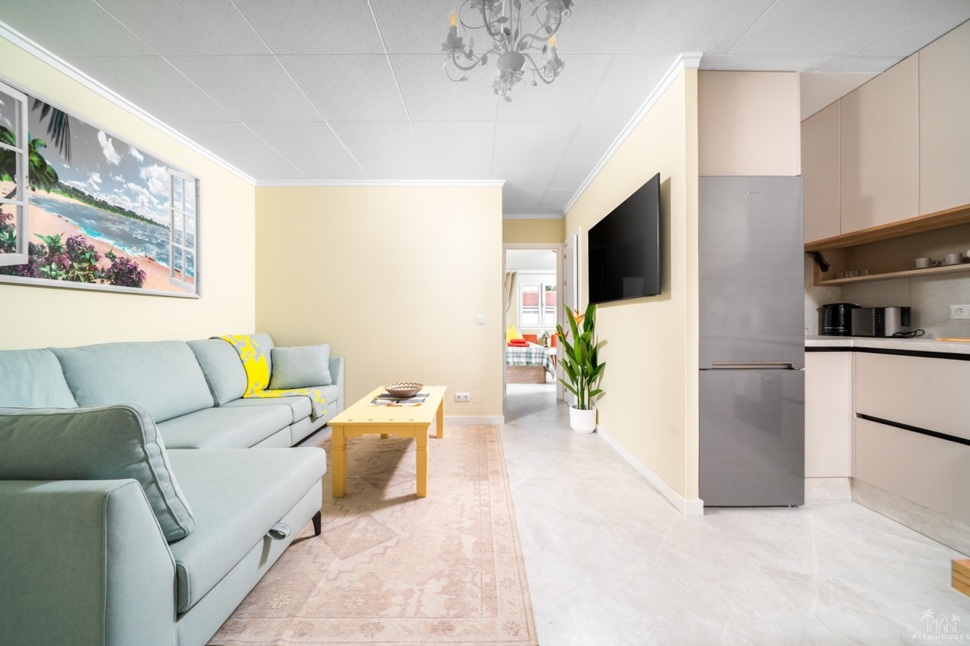 Revente - Apartment - Torrevieja - La Veleta