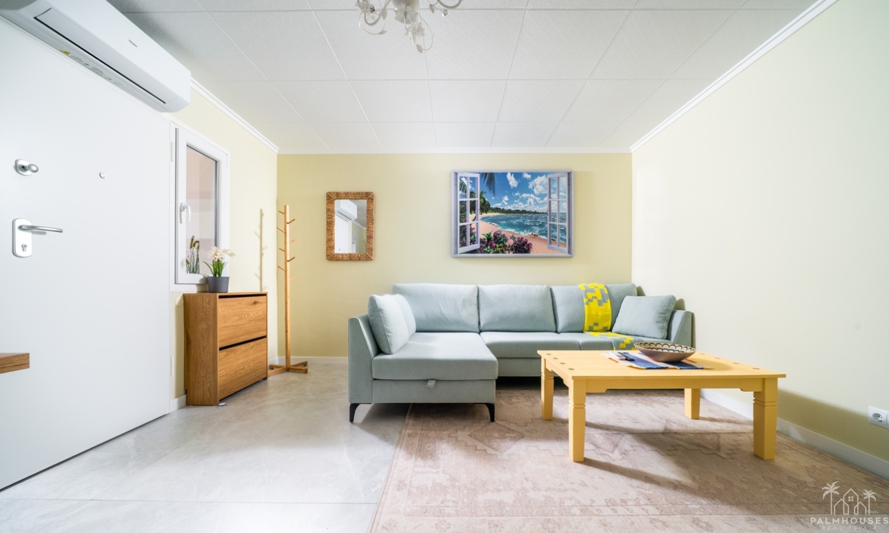 Revente - Apartment - Torrevieja - La Veleta