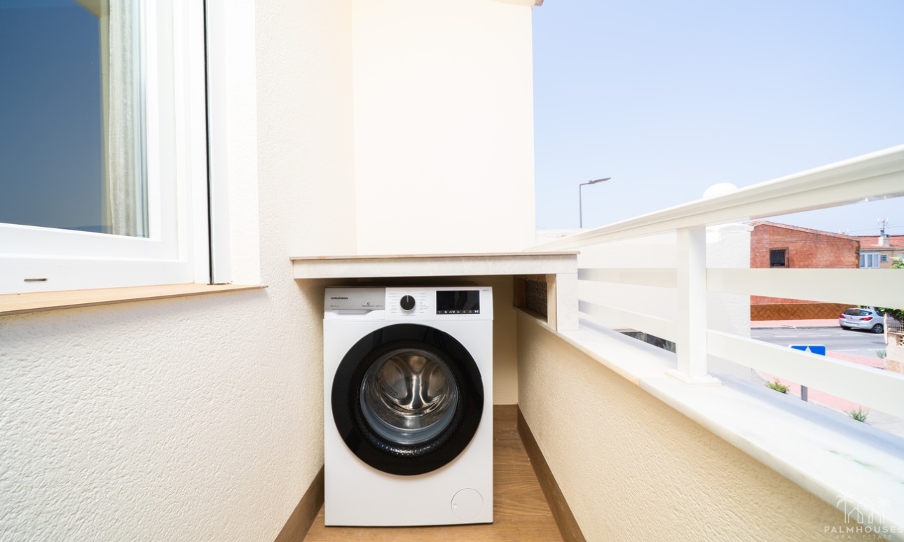 Revente - Apartment - Torrevieja - La Veleta