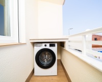 Revente - Apartment - Torrevieja - La Veleta