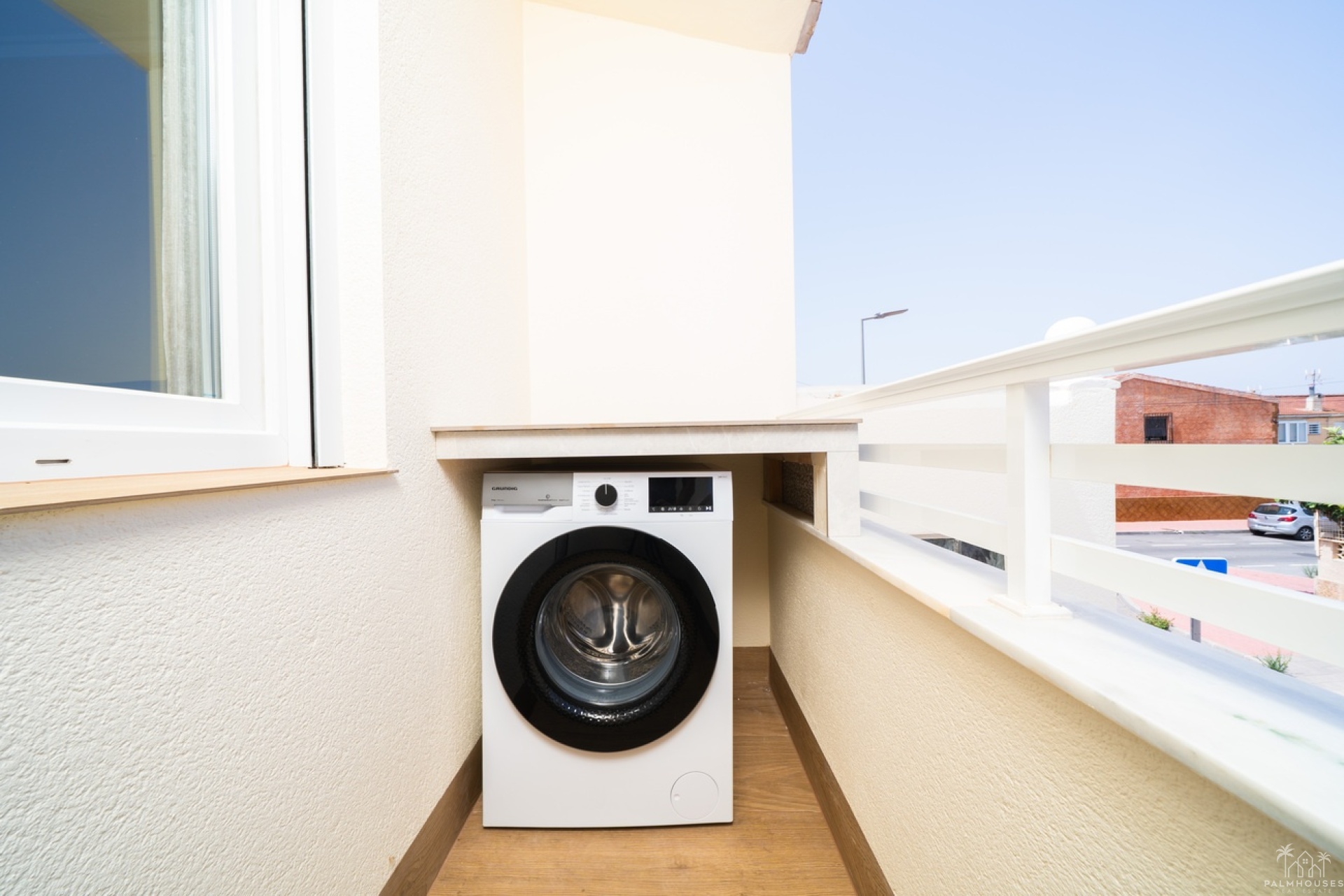 Revente - Apartment - Torrevieja - La Veleta