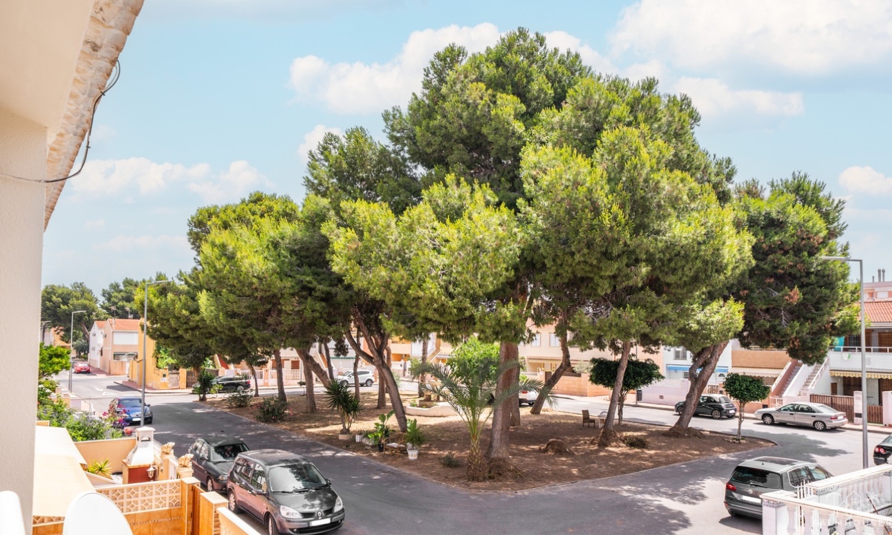 Revente - Apartment - Torrevieja - La Veleta